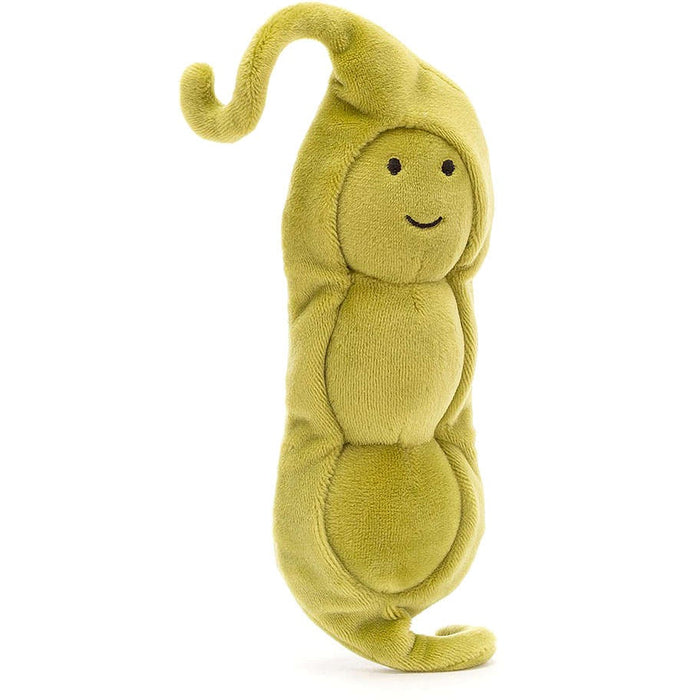 Jellycat Vivacious Vegetable Pea