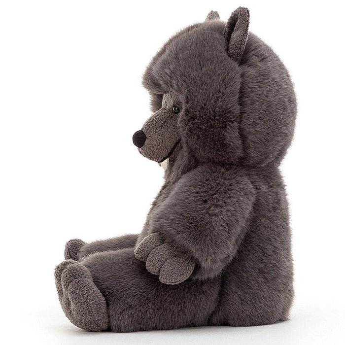 Jellycat Wilf Wolf