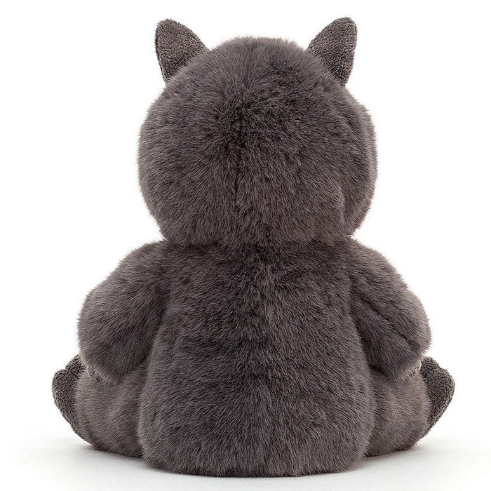 Jellycat Wilf Wolf