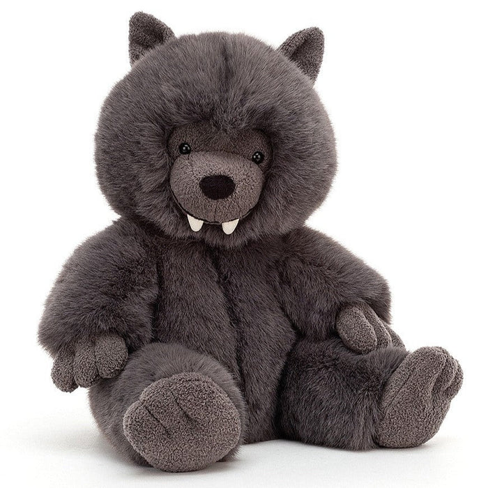 Jellycat Wilf Wolf