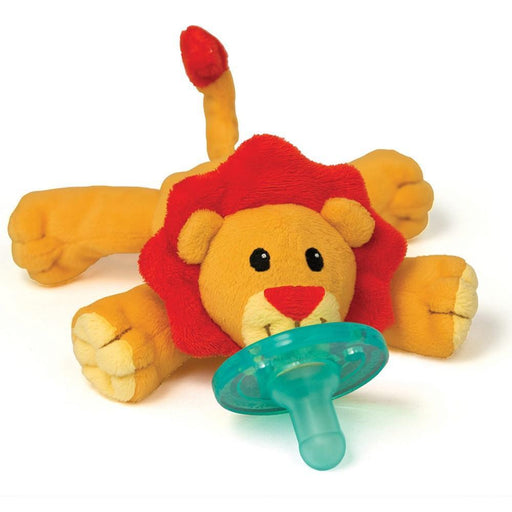 Wubbanub Pacifier Little Lion