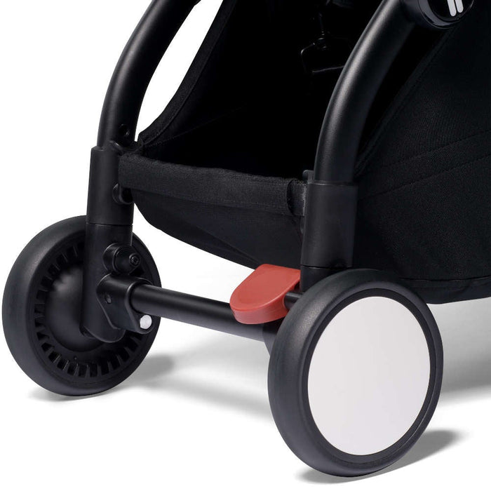 Babyzen Stroller Yoyo² 6+ | White Frame