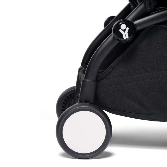 Babyzen Stroller Yoyo² 6+ | White Frame