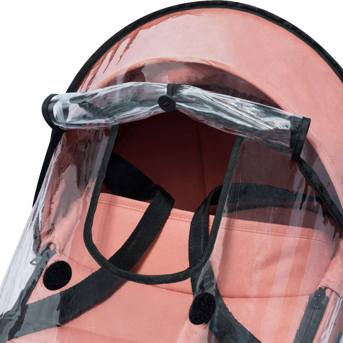 Babyzen Yoyo 0+ Bassinet Rain Cover