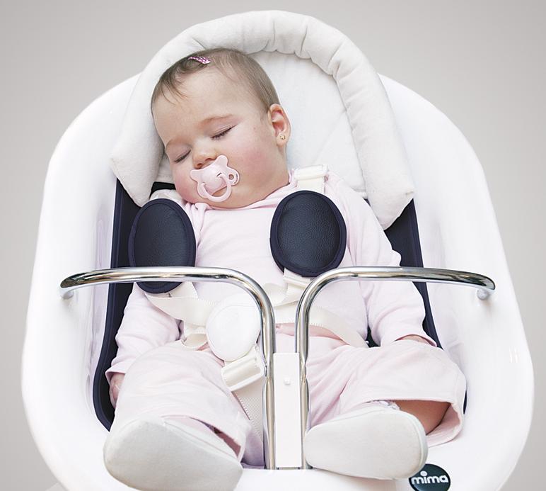 Mima Moon 2G High Chair