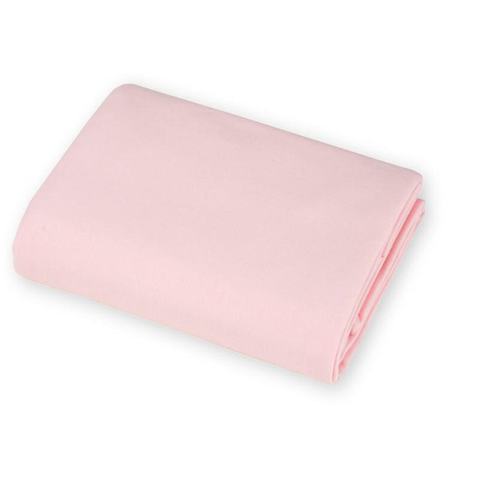 Brixy Supreme Jersey 100% Cotton Crib Sheet