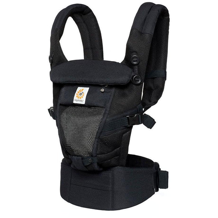 Ergobaby Adapt Baby Carrier Cool Air Mesh