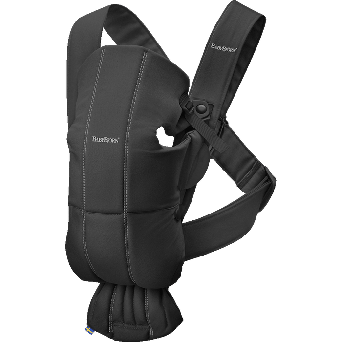 Baby Bjorn Carrier Mini Cotton