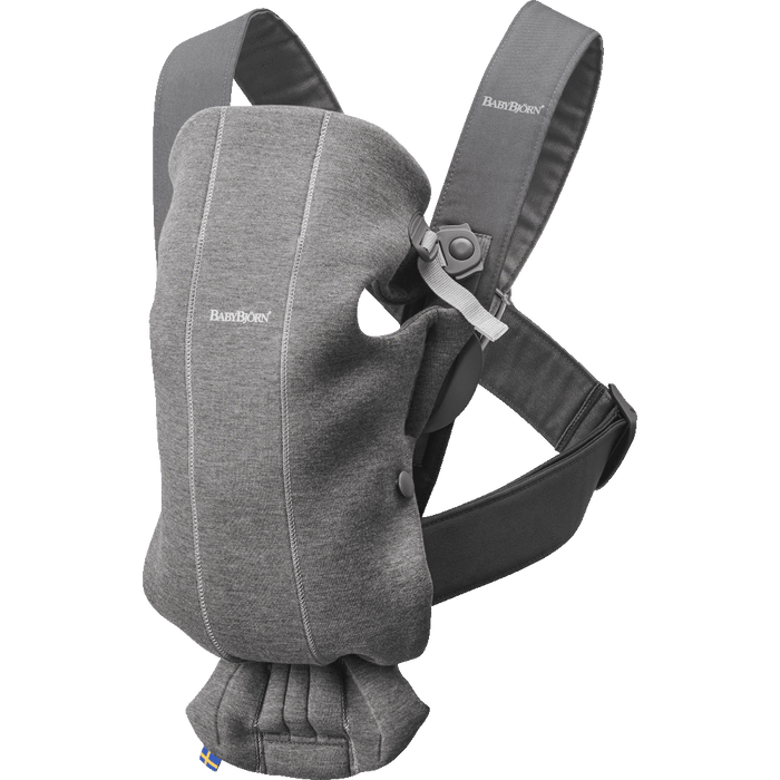 Baby Bjorn Carrier Mini 3D Jersey