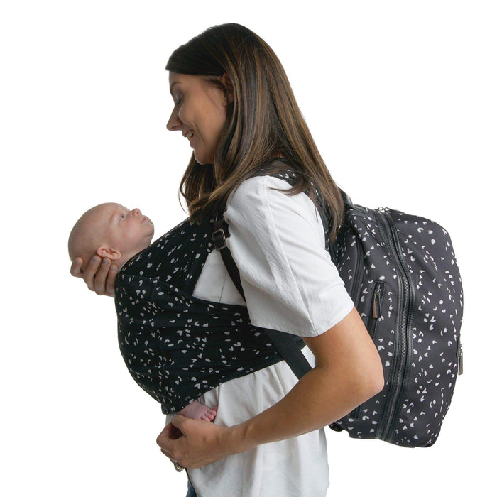 Baby K'Tan Sojourn Diaper Bag