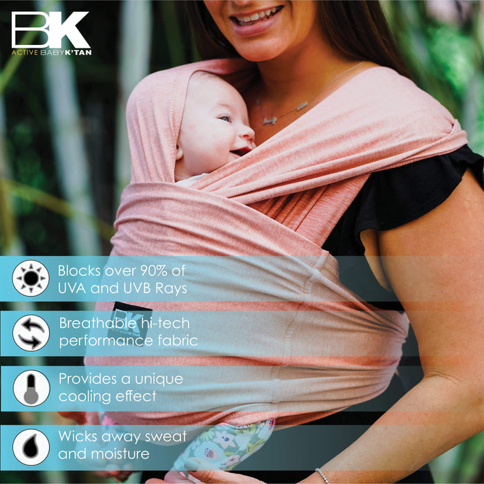 Baby K'tan Carrier Active Yoga