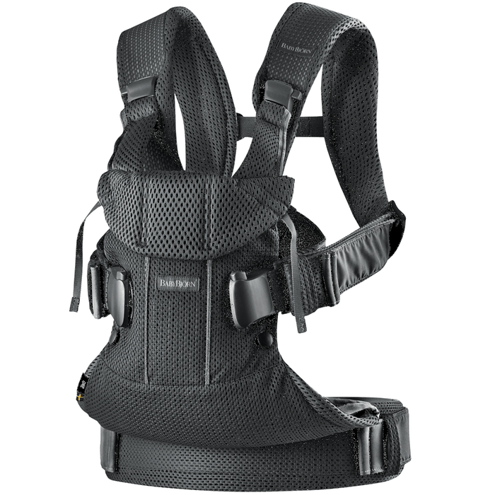 Baby Bjorn Carrier One Air