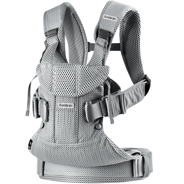 Baby Bjorn Carrier One Air