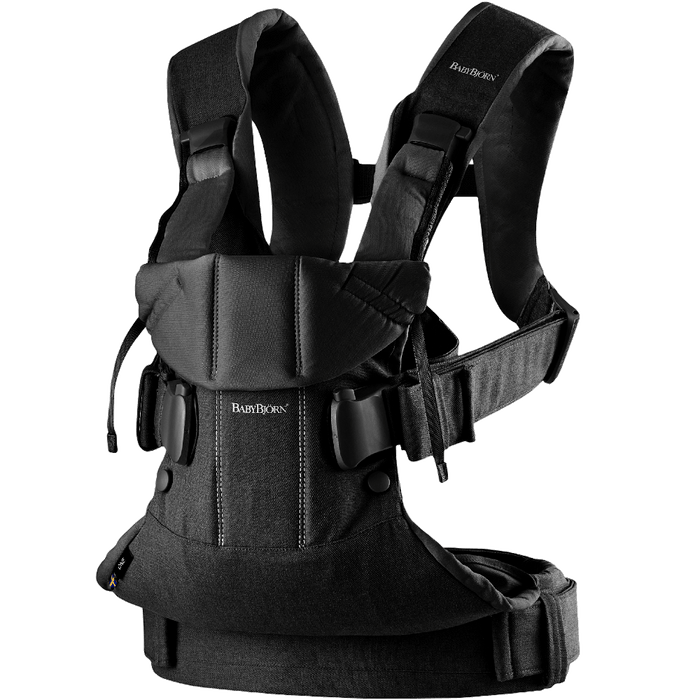 Baby Bjorn Carrier One