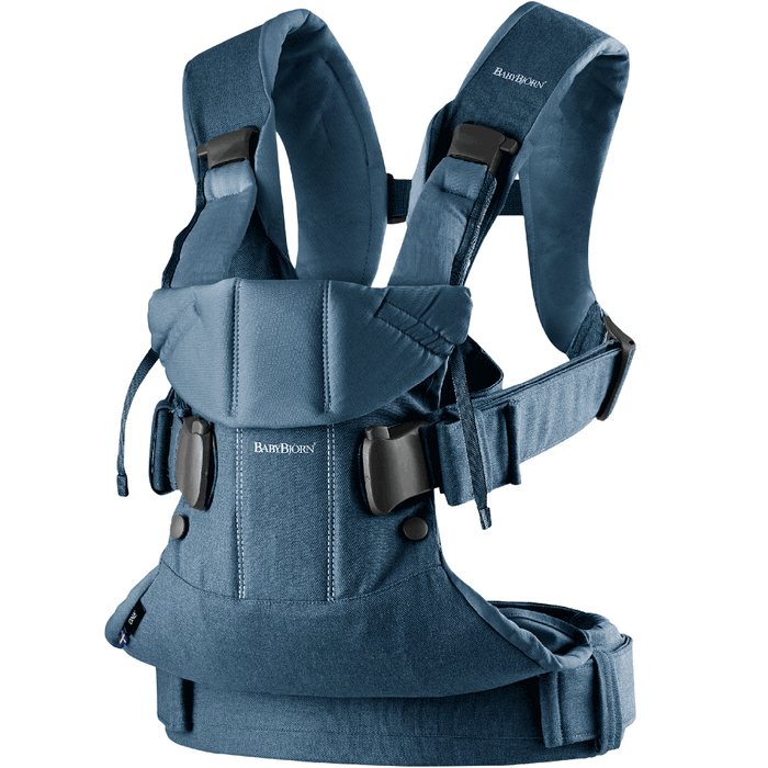 Baby Bjorn Carrier One