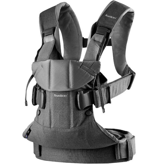 Baby Bjorn Carrier One