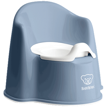 Baby Bjorn Potty Chair