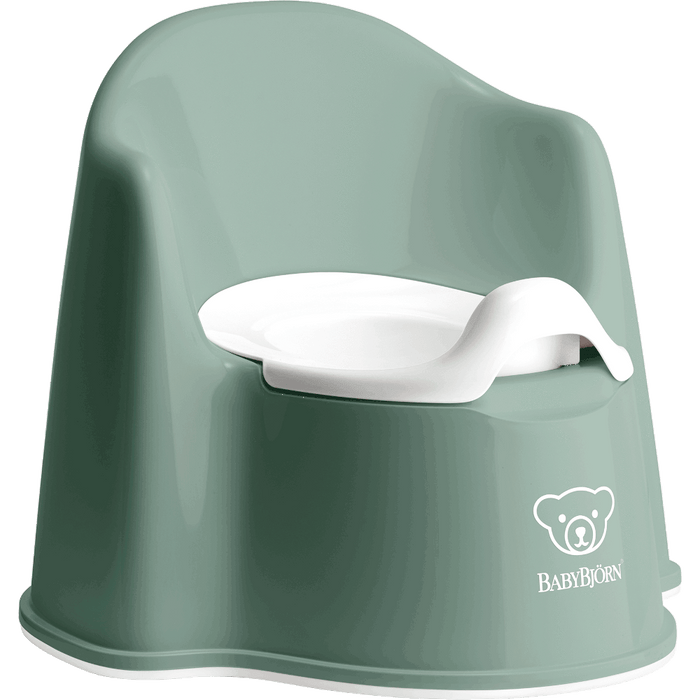 Baby Bjorn Potty Chair