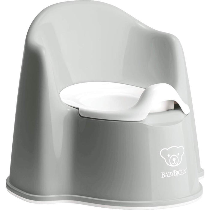 Baby Bjorn Potty Chair