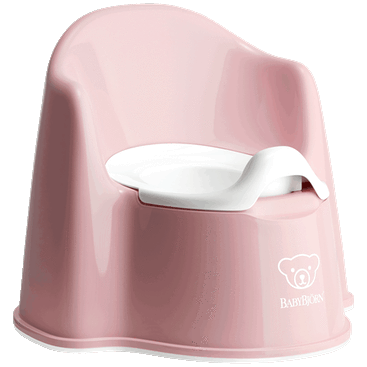 Baby Bjorn Potty Chair