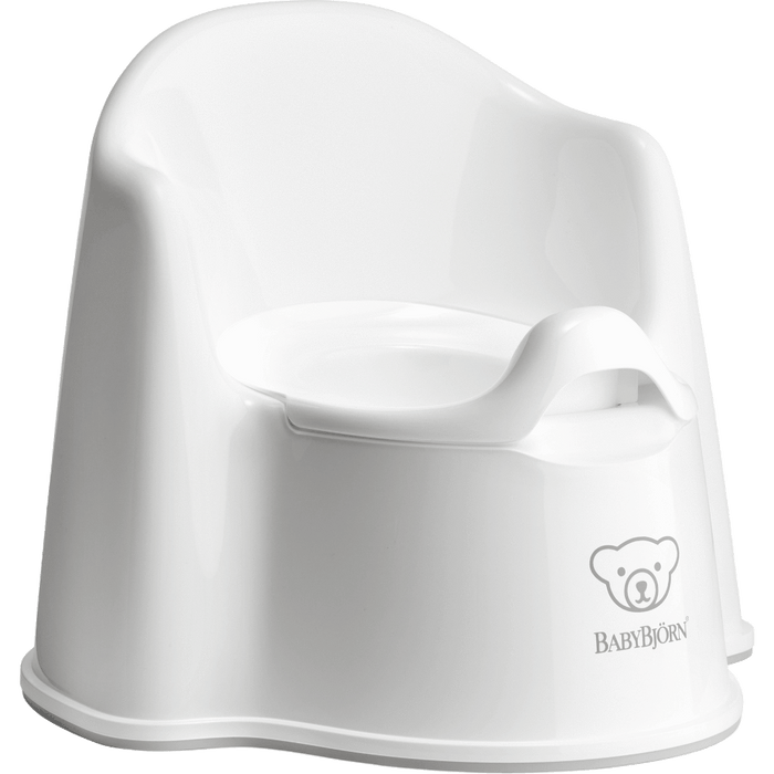 Baby Bjorn Potty Chair