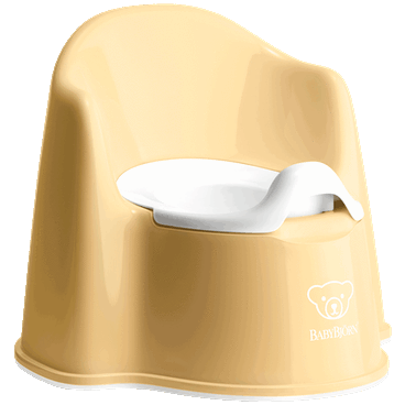 Baby Bjorn Potty Chair