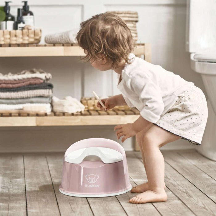 Baby Bjorn Smart Potty