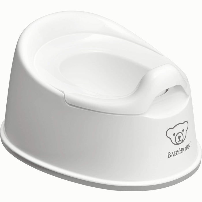 Baby Bjorn Smart Potty