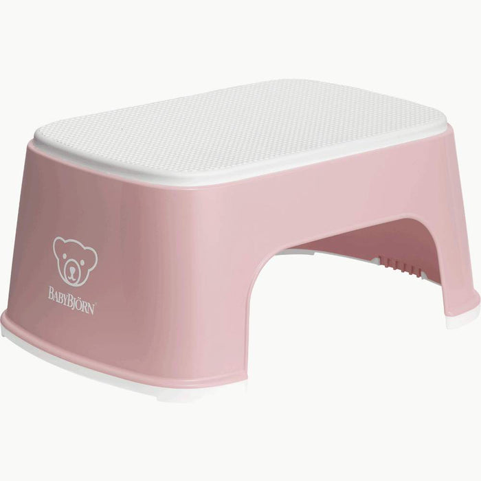 Baby Bjorn Step Stool