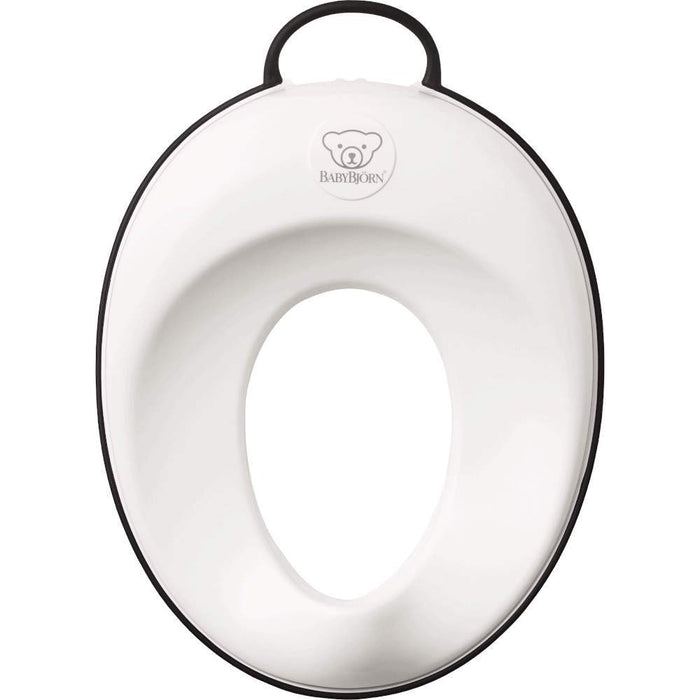 Baby Bjorn Toilet Training Seat