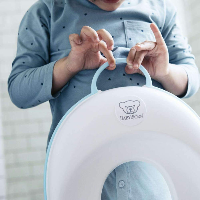 Baby Bjorn Toilet Training Seat