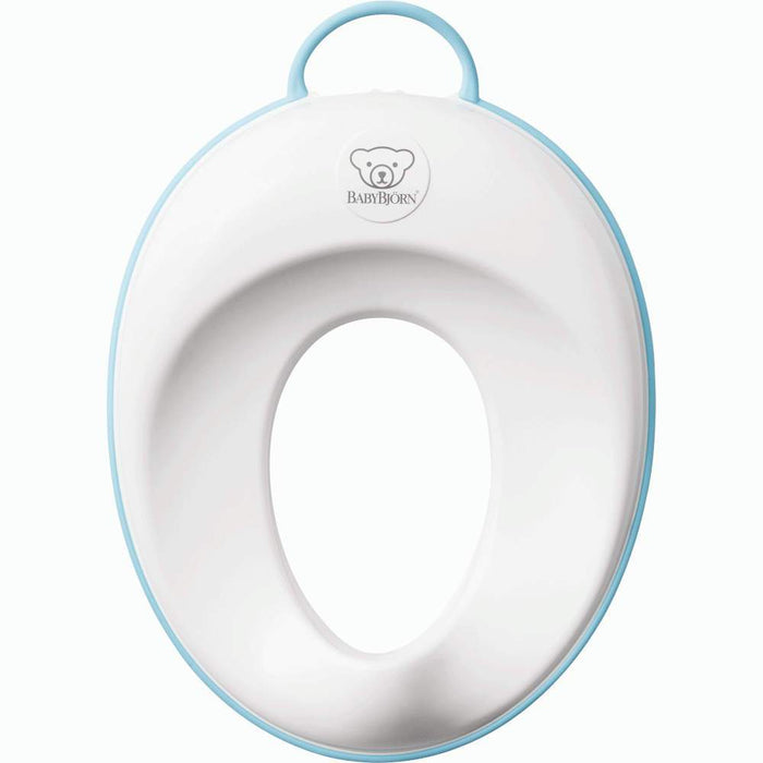 Baby Bjorn Toilet Training Seat