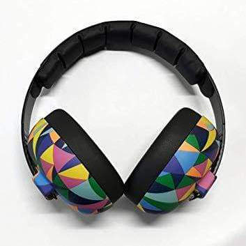 Banz Baby Earmuffs | Prints