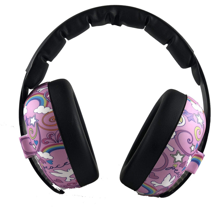 Banz Baby Earmuffs | Prints