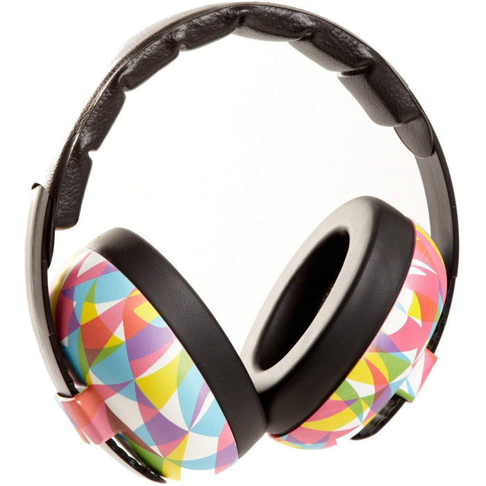 Banz Baby Earmuffs | Prints