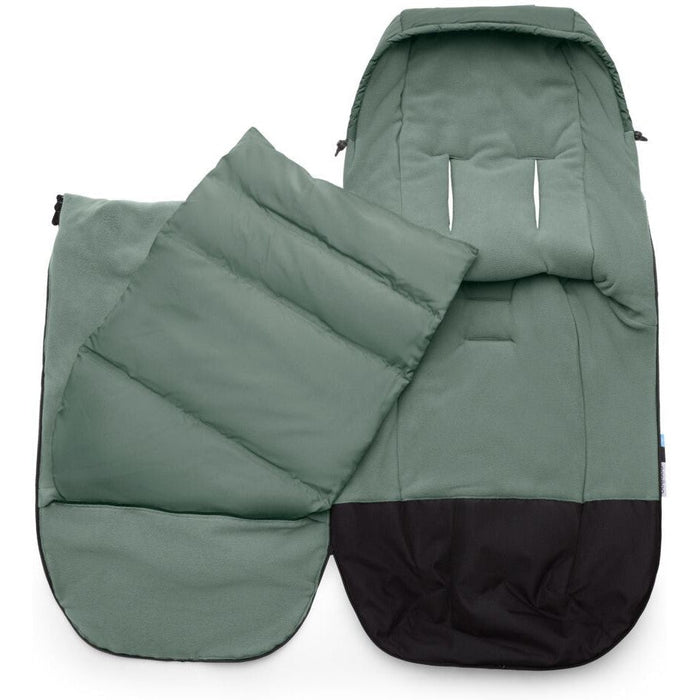 Bugaboo Performance Winter Footmuff