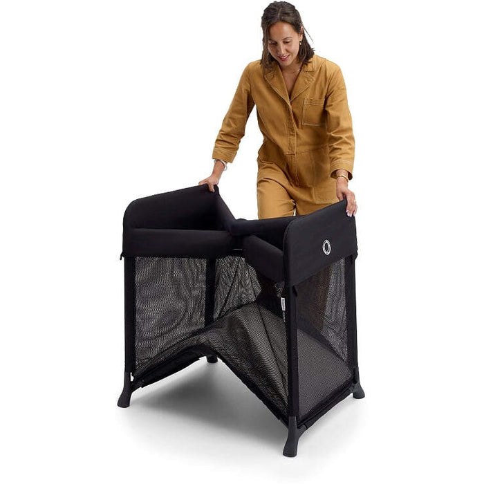 Bugaboo Stardust Bassinet + Playard