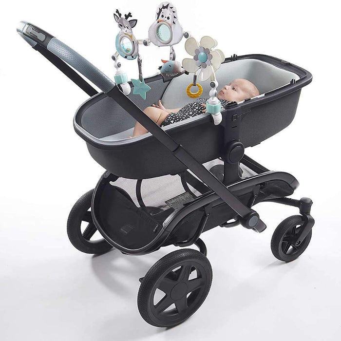 Tiny Love Magical Tales Black & White Stroller Arch