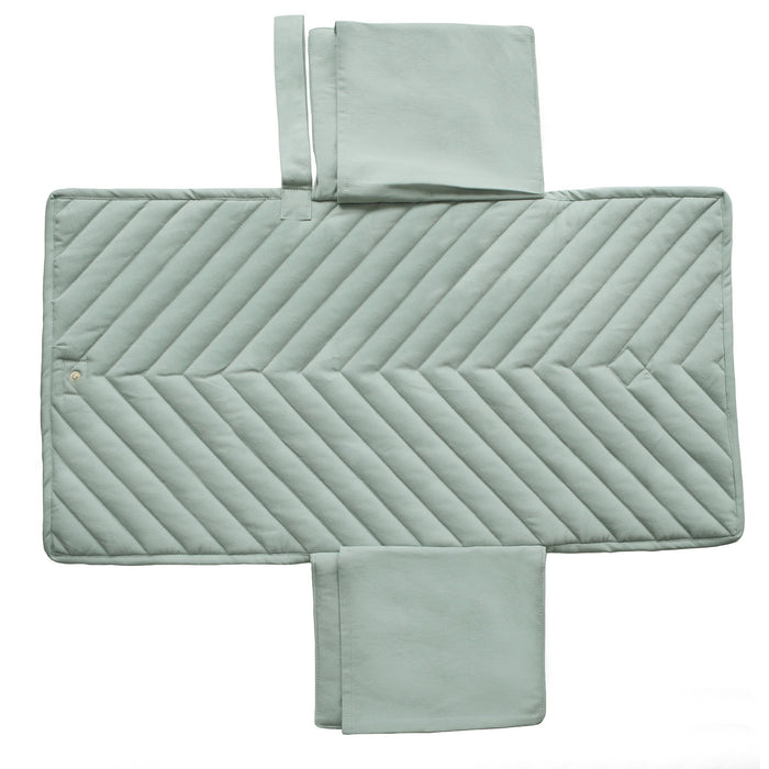 Mushie Portable Changing Pad