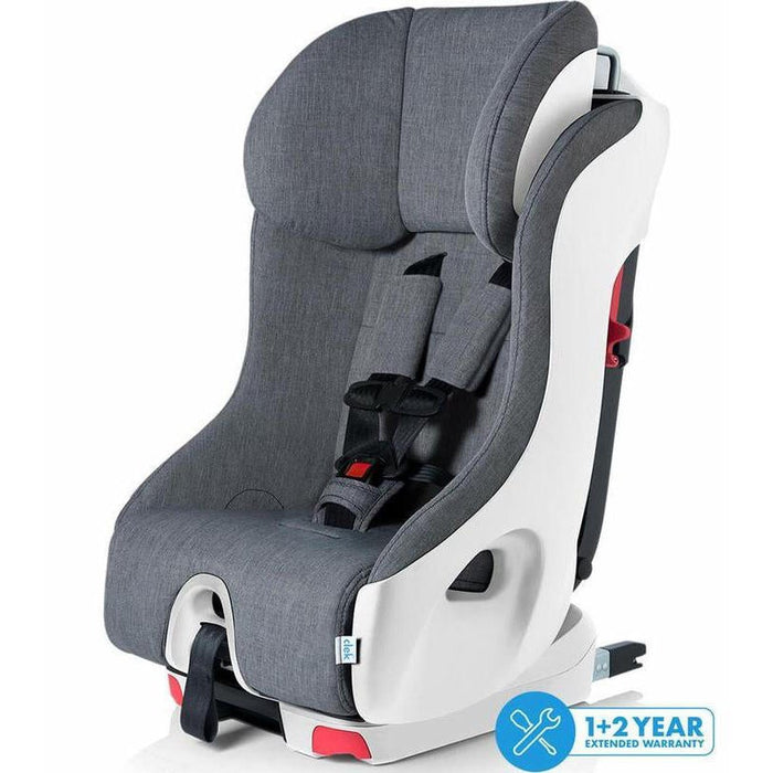 Clek Foonf Convertible Car Seat