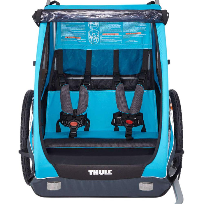 Thule Coaster XT