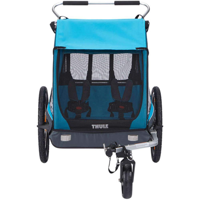 Thule Coaster XT