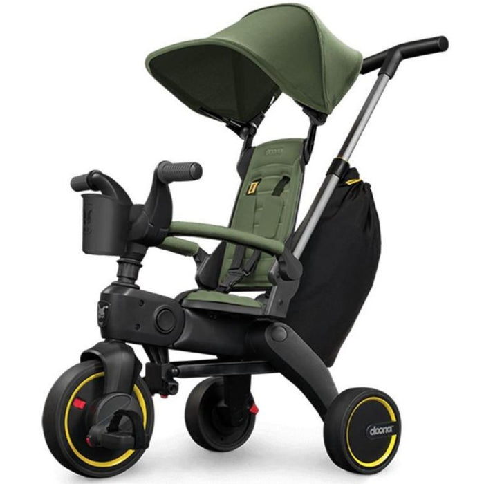 Doona Liki Trike S3