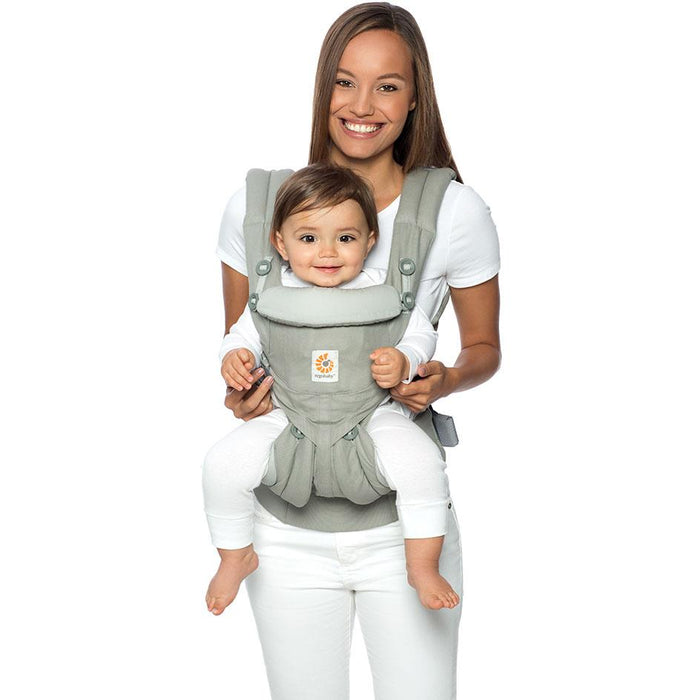 Ergobaby Omni 360 All-in-One Carrier