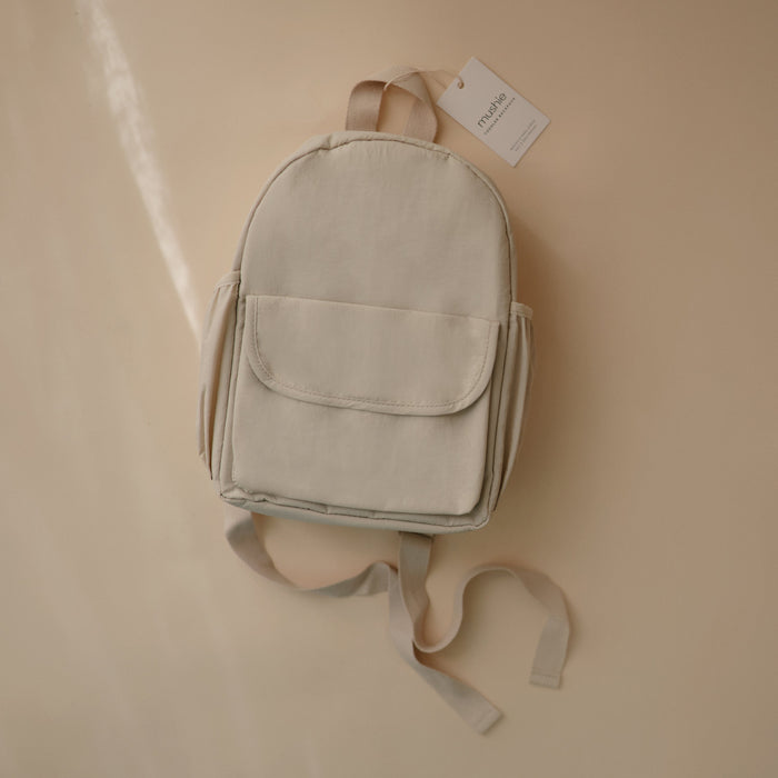 Mushie Kids Mini Backpack