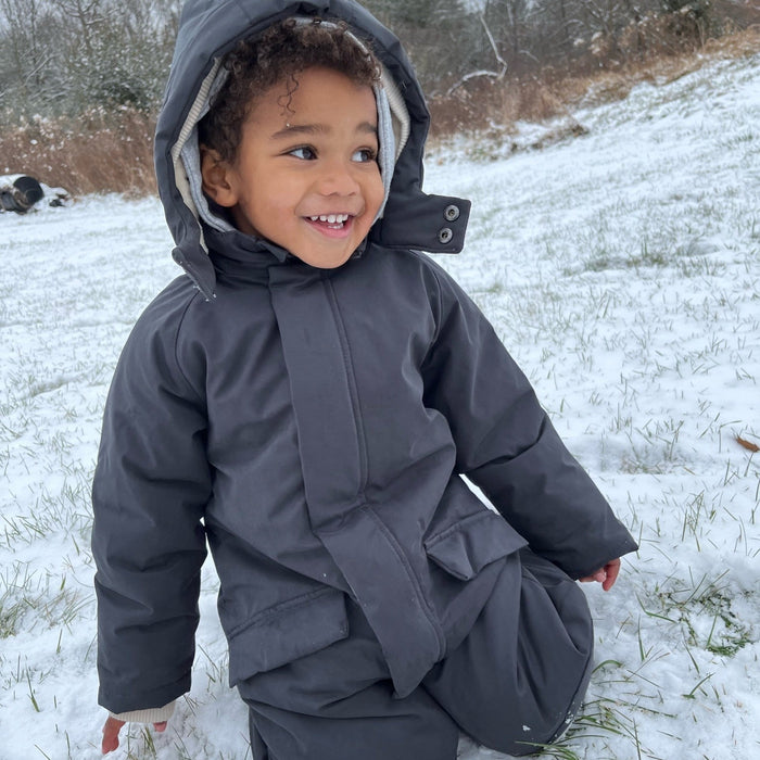 7AM Snowsuit Grand | Benji