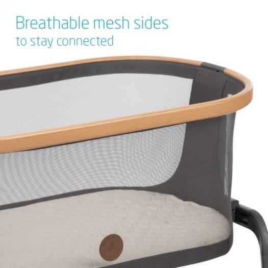 Maxi Cosi Iora 2-in-1 Co-Sleeper