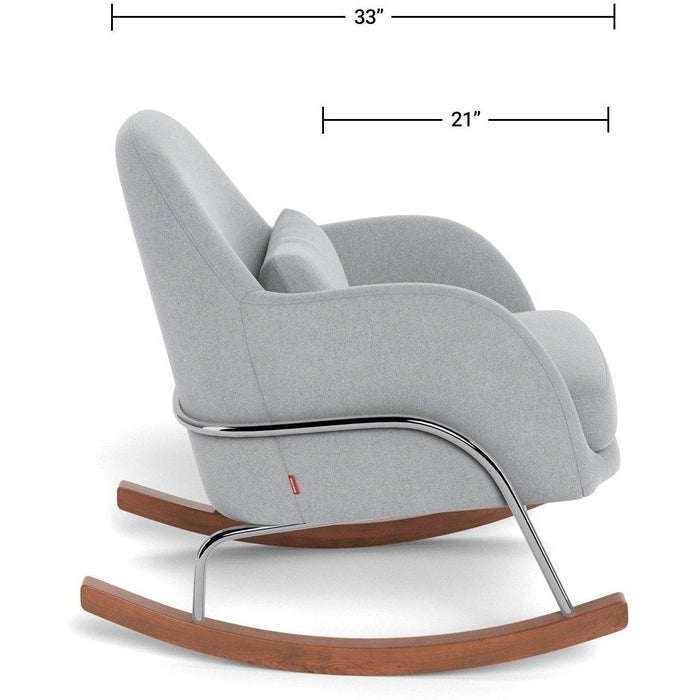 Monte Design Jackie Rocker