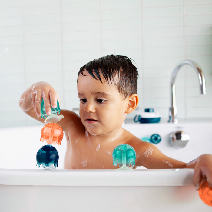 Boon Jellies Bath Toy