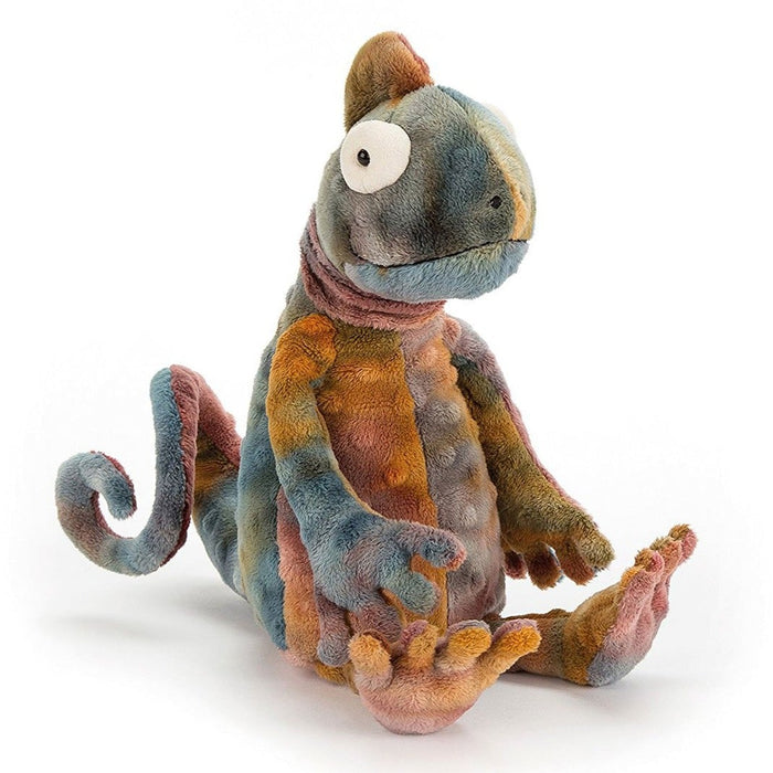 Jellycat Colin Chameleon